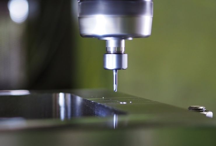 鍛造用ボルスター、抜き型の設計、製作、補修